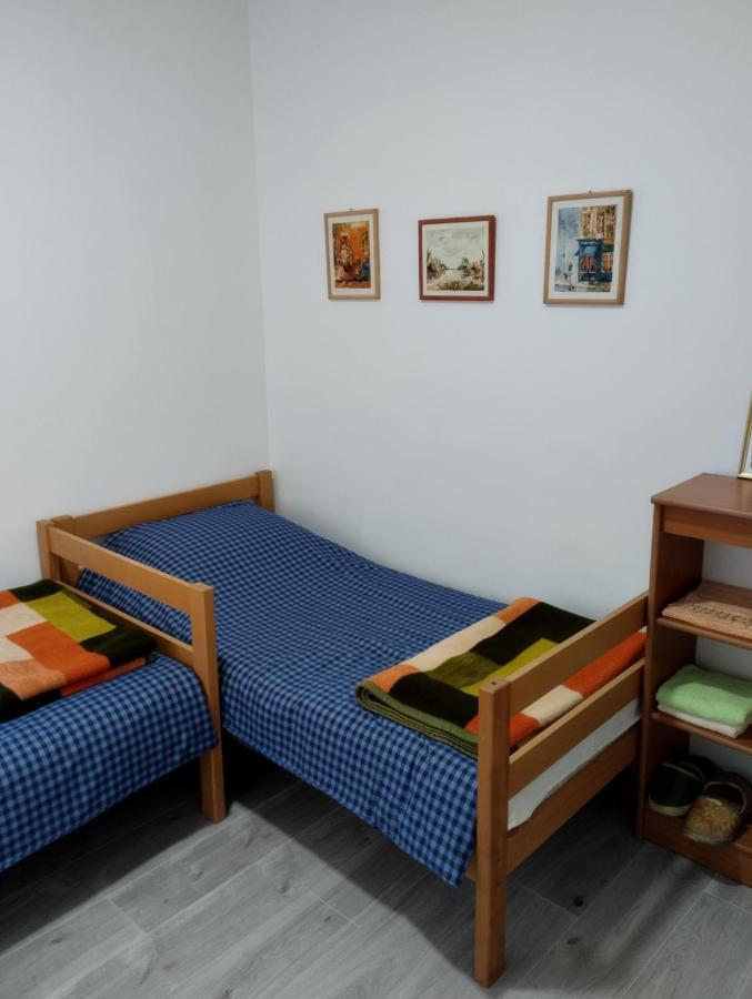 Cyclo Apartment Pinki Bačka Palanka Eksteriør billede