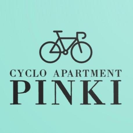 Cyclo Apartment Pinki Bačka Palanka Eksteriør billede