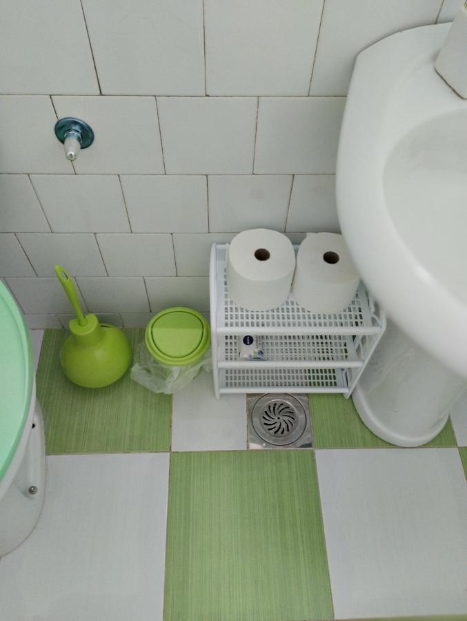 Cyclo Apartment Pinki Bačka Palanka Eksteriør billede
