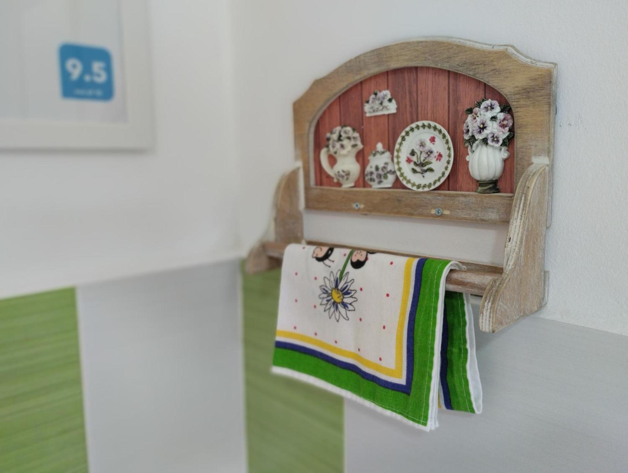 Cyclo Apartment Pinki Bačka Palanka Eksteriør billede